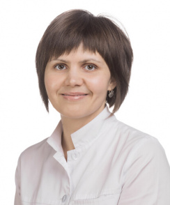 Попова Надежда Валерьевна терапевт