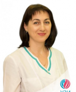 Митерева Инна Валерьевна узи-специалист
