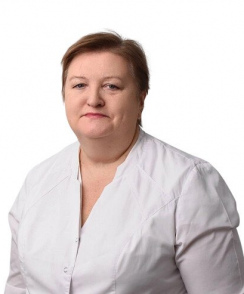 Ковалёва Наталья Александровна врач функциональной диагностики
