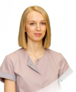 Зудина Юлия Алексеевна узи-специалист