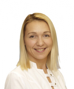 Шаталова Светлана Евгеньевна узи-специалист