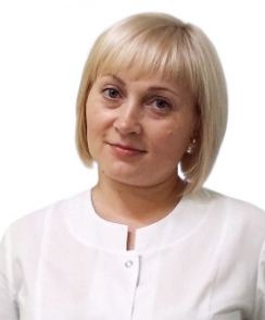 Скобелева Анна Николаевна стоматолог