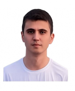 Мансуров Исроилхуджа Мансурович терапевт