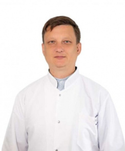 Ковалев Игорь Юрьевич кардиолог