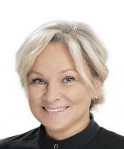 Ковалева Елена Геннадьевна стоматолог