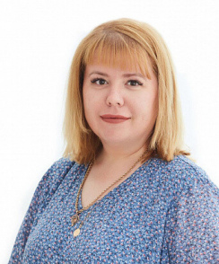 Сковородникова Екатерина Александровна нарколог