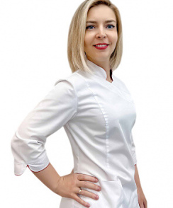 Грынык Ксения Богдановна стоматолог