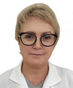 Корнюш Ольга Григорьевна лор (отоларинголог)