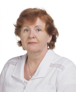 Промзелева Нина Васильевна онколог