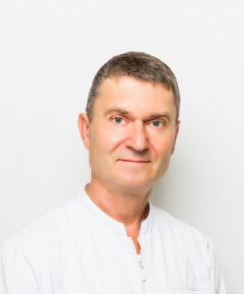 Алейников Евгений Иванович стоматолог-ортопед