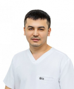 Гафуров Сухроб Саидович стоматолог