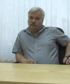 Шперлинг Михаил Моисеевич невролог