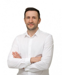 Зубачев Роман Николаевич стоматолог
