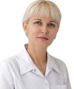 Сотникова Марина Владимировна стоматолог