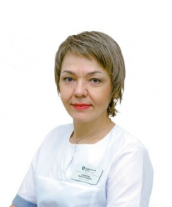 Сампетова Виктория Юрьевна стоматолог