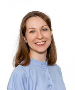 Панченко Светлана Николаевна стоматолог