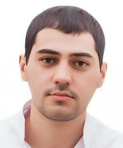 Агаев Заур Рафигович онколог