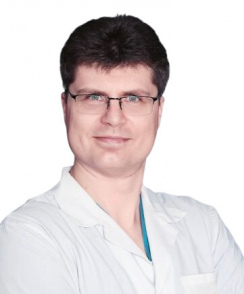 Темников Николай Дмитриевич андролог