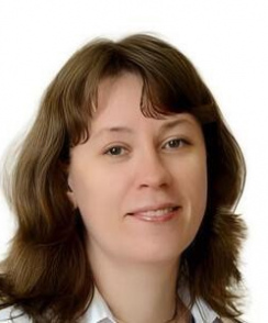 Темникова Екатерина Юрьевна гинеколог-эндокринолог