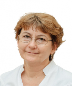 Шулепова Ирина Анатольевна узи-специалист