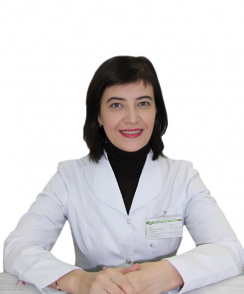 Дейс Марина Андреевна эндокринолог