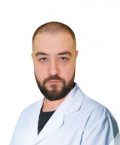Христофоров Константин Николаевич узи-специалист