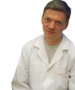 Пьянков Сергей Витальевич мануальный терапевт