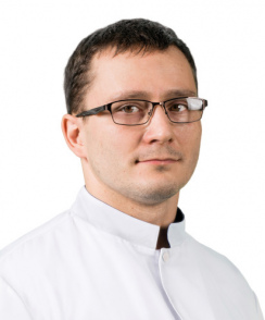 Размыслович Роман Олегович пластический хирург