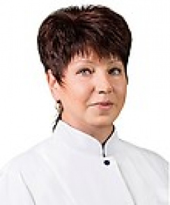 Попова Анна Александровна кардиолог
