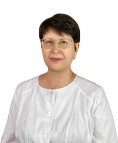 Звездина Нина Юрьевна онколог