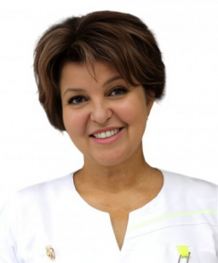 Алексеева Ирина Васильевна стоматолог
