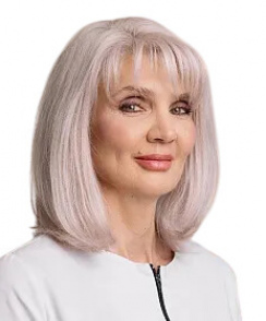 Блохина Елена Германовна стоматолог