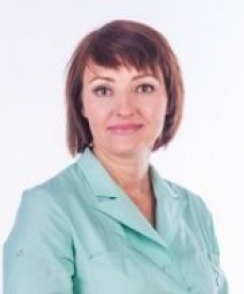 Байкова Наталья Николаевна стоматолог