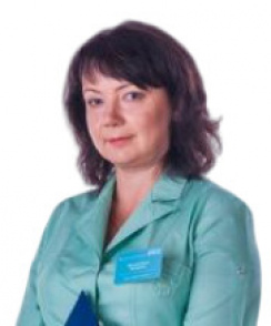 Потыкова Елена Николаевна стоматолог