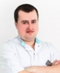 Алпеев Дмитрий Олегович стоматолог