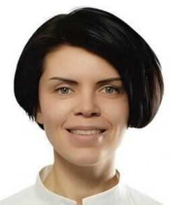 Сокол (Зубарева) Ксения стоматолог