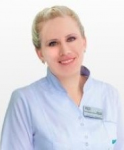 Шредер Екатерина Александровна стоматолог
