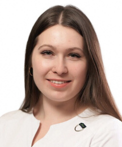 Ванина Татьяна Владимировна стоматолог