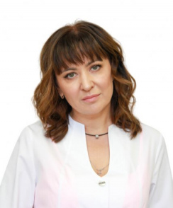 Михайленко Ольга Ивановна невролог