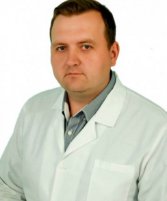 Пендюрин Иван Викторович нейрохирург