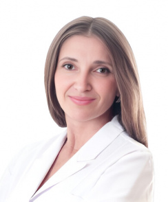 Белова Елена Прокопьевна психотерапевт