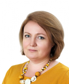 Фирсова Наталья Николаевна психиатр