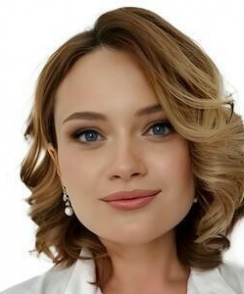 Оконешникова Юлия Алексеевна андролог
