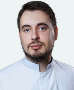 Загорулько Олег Александрович терапевт