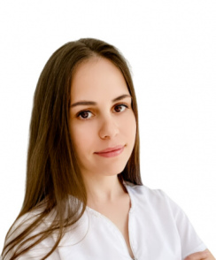 Соловьева Екатерина Андреевна стоматолог