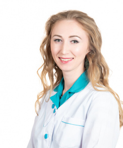 Телятникова Наталья Викторовна узи-специалист