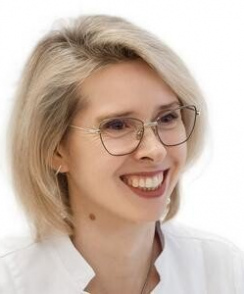 Миронова Маргарита Валерьевна гастроэнтеролог