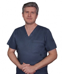 Фомичев Максим Викторович ортопед