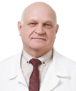 Юрин Владимир Валентинович терапевт