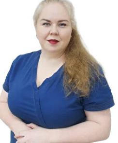 Алексеева Татьяна Евгеньевна терапевт